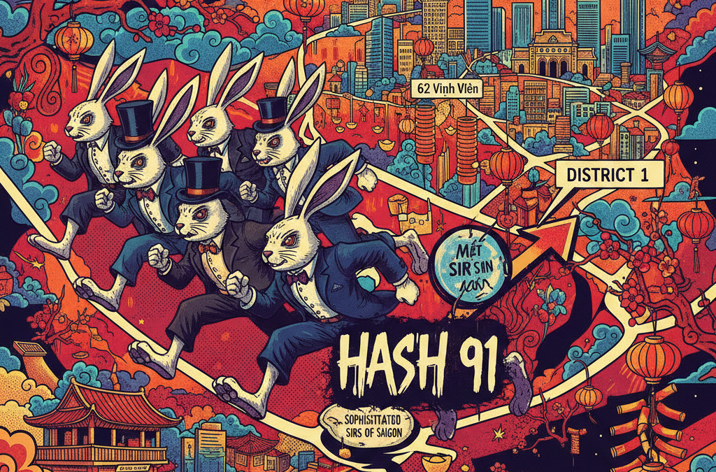 Hash 91