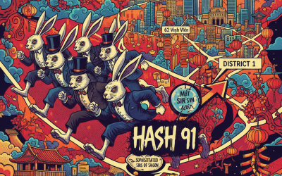 Hash 91